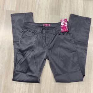 🌺🌺Modiva Shiny Satin Pants